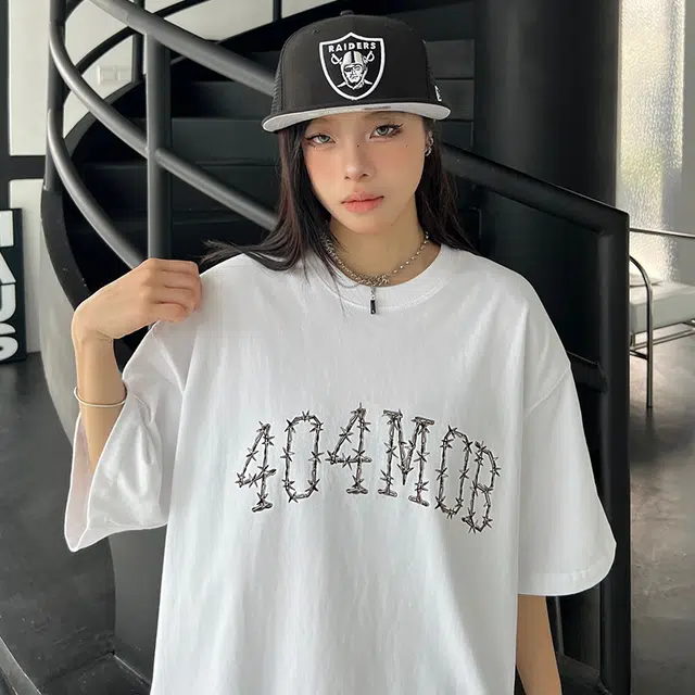 404MOB GANG SS24 LogoT