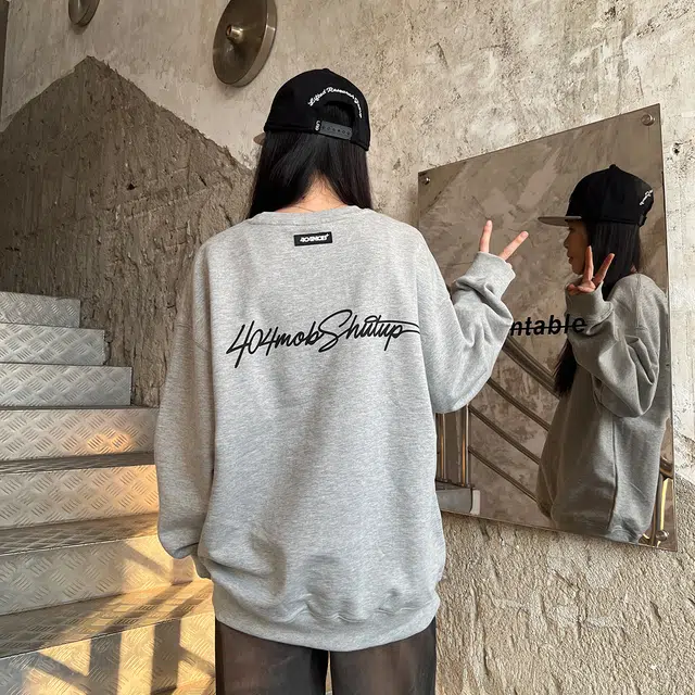 404MOB GANG Logo