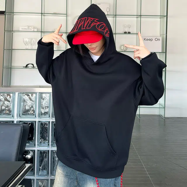 404MOB GANG cleanfitLogo7A