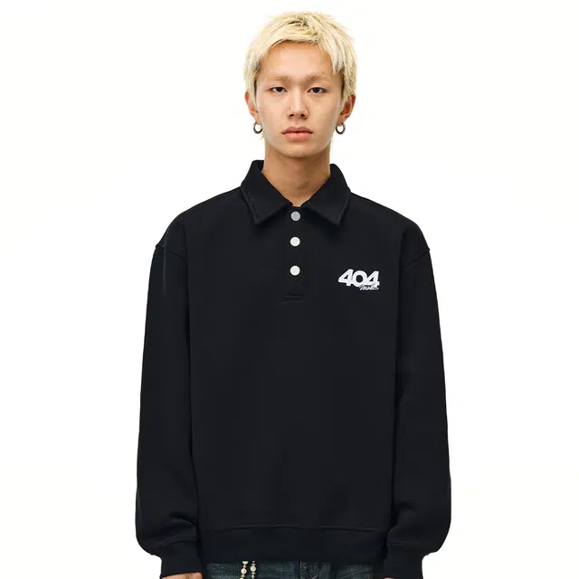 404MOB GANG LogoPOLO