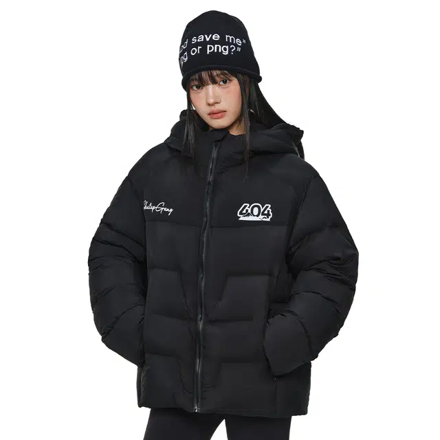 404MOB GANG Cleanfit90