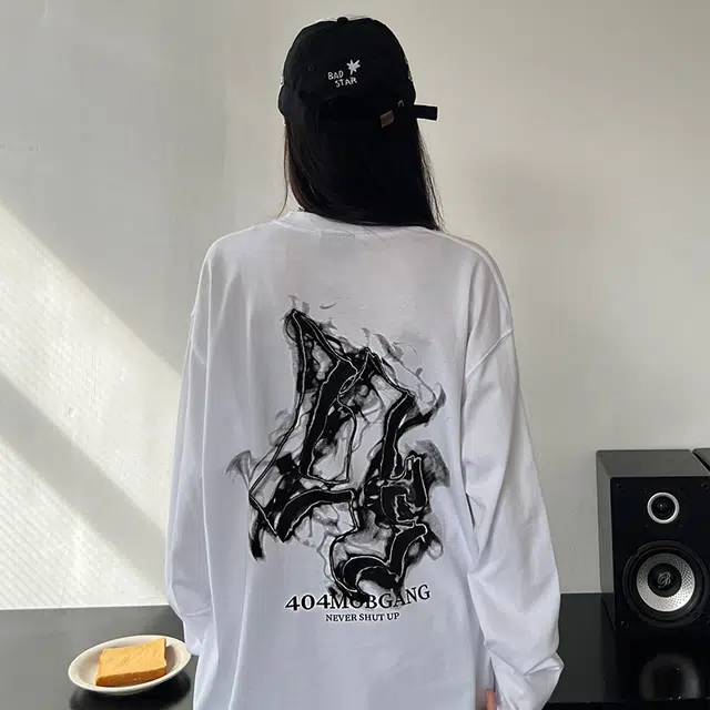 404MOB GANG T