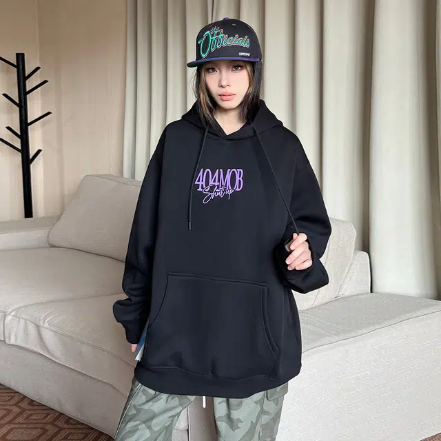 404MOB GANG Logo