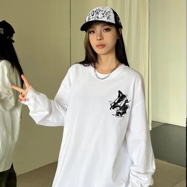 404MOB GANG T