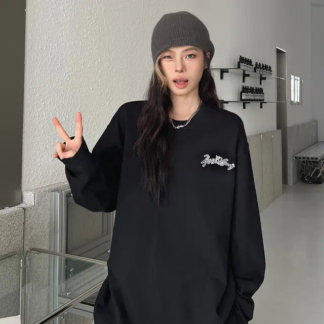 404MOB GANG Logo T