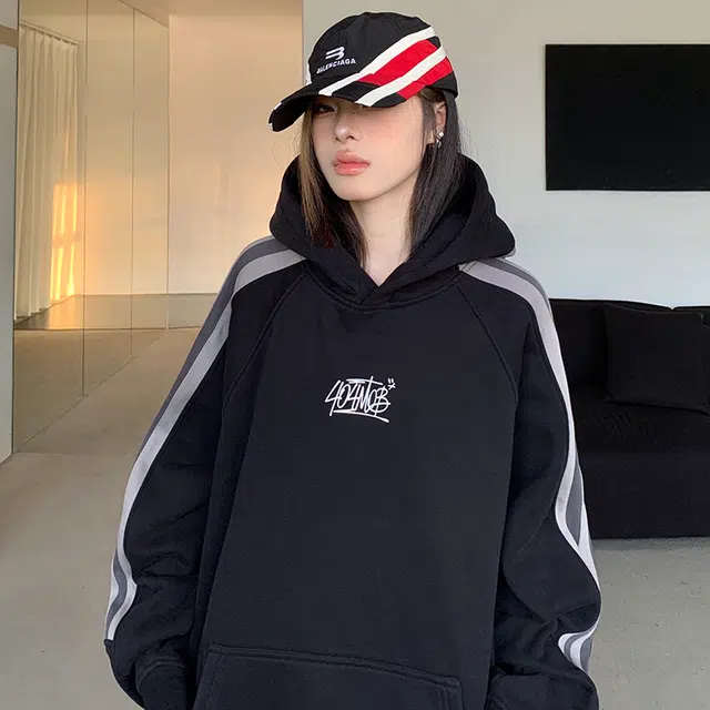 404MOB GANG cleanfitLogo