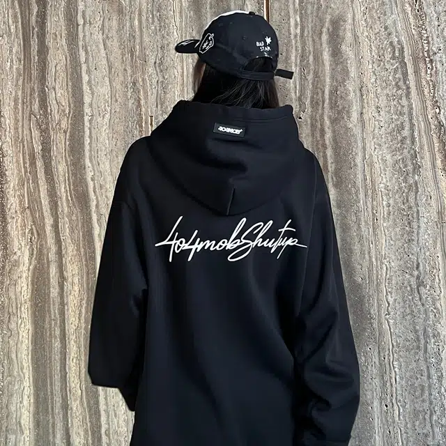 404MOB GANG Logo