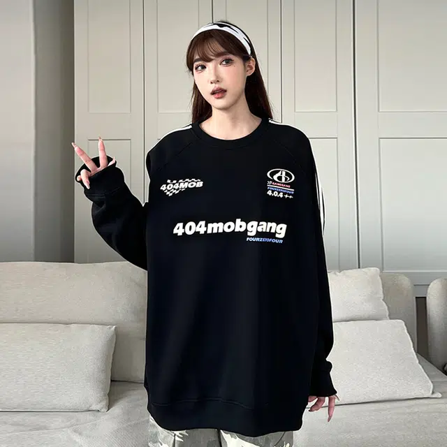 404MOB GANG