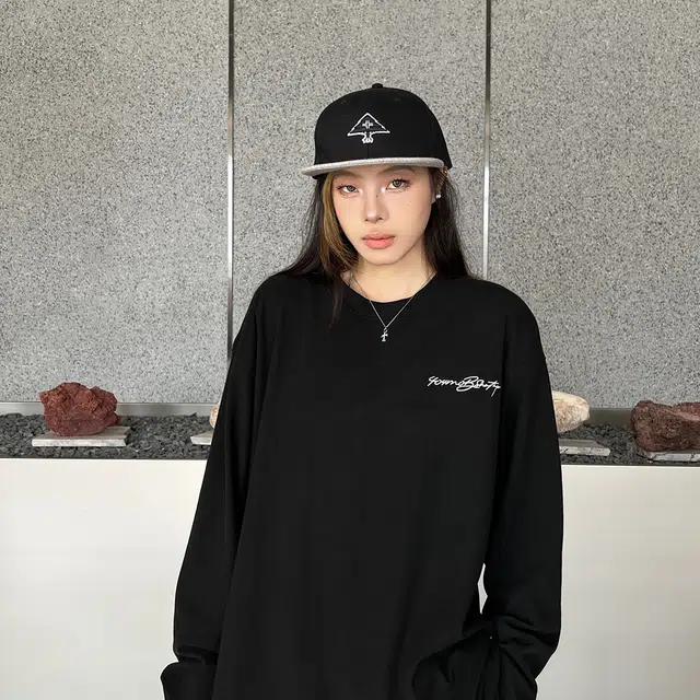404MOB GANG CleanfitLogoT