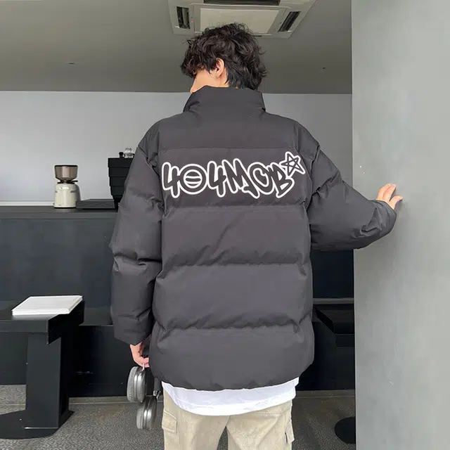 404MOB GANG Logo