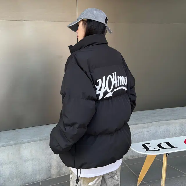 404MOB GANG Logo