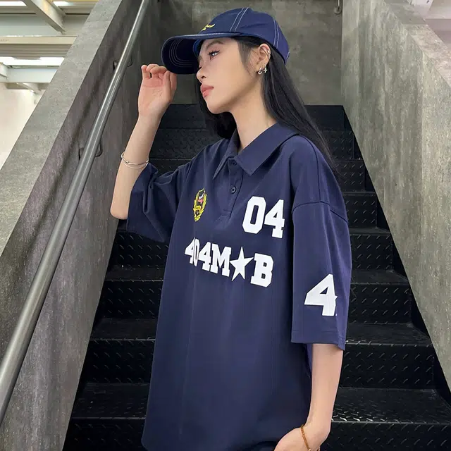 404MOB GANG LogoPolo