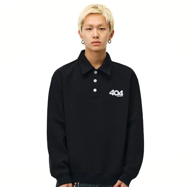 404MOB GANG LogoPOLO