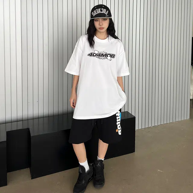 404MOB GANG SS24 LogoT