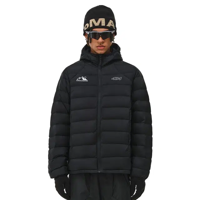 404MOB GANG Cleanfit90