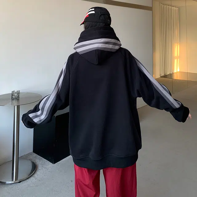 404MOB GANG cleanfitLogo