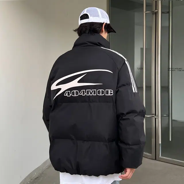 404MOB GANG Logo