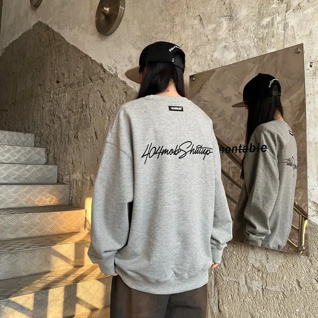404MOB GANG Logo