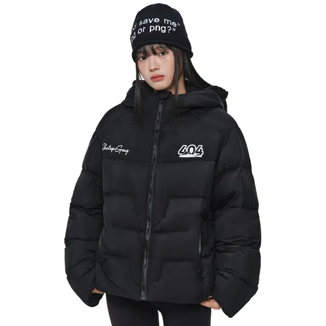 404MOB GANG Cleanfit90