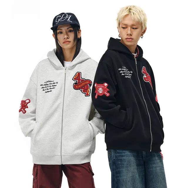 404MOB GANG SLogan7A