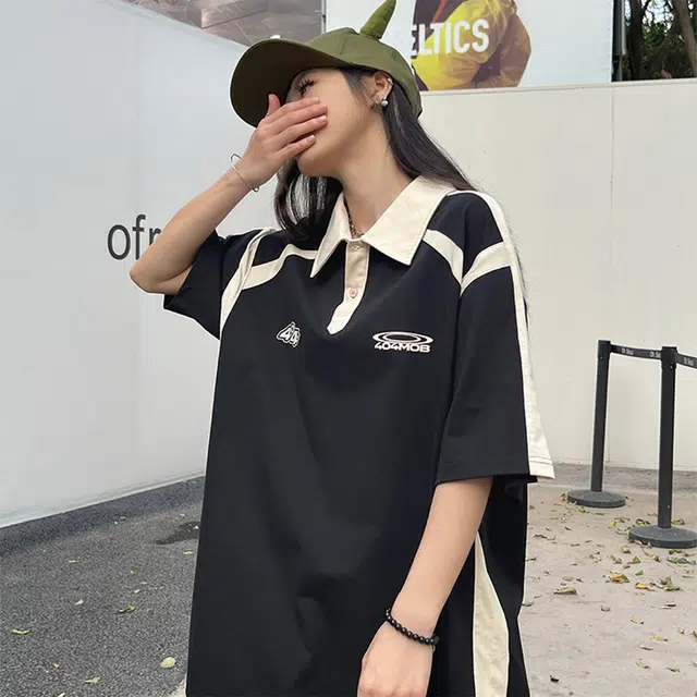 404MOB GANG Polo