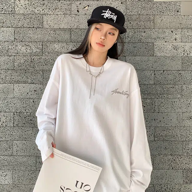 404MOB GANG Logo T