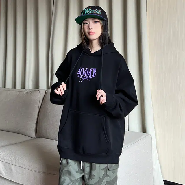 404MOB GANG Logo