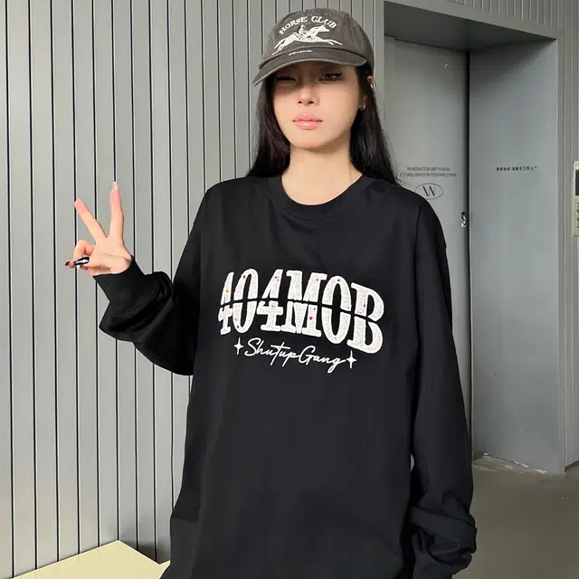 404MOB GANG T
