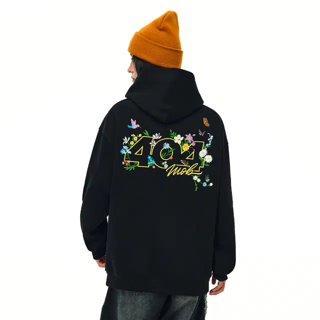 404MOB GANG 7A