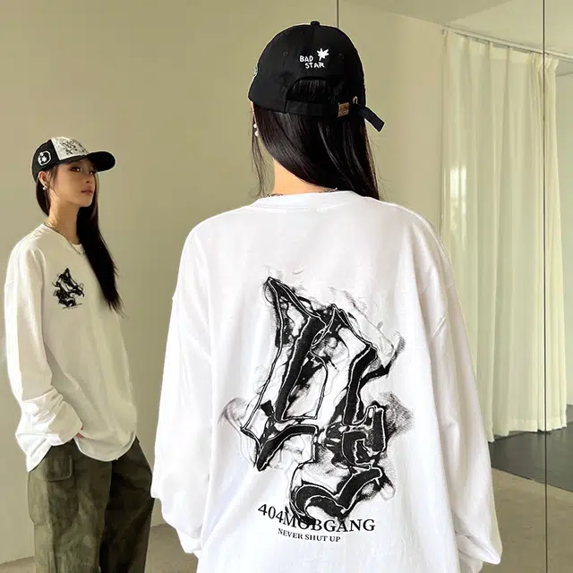404MOB GANG T