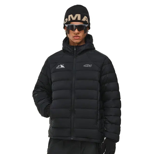 404MOB GANG Cleanfit90