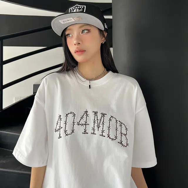 404MOB GANG SS24 LogoT