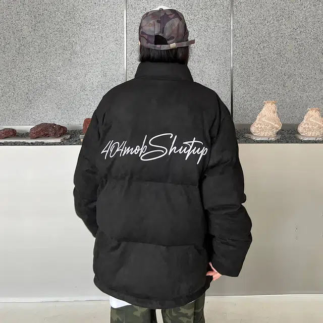 404MOB GANG Logo