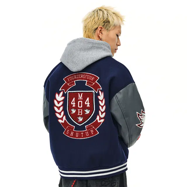 404MOB GANG PU