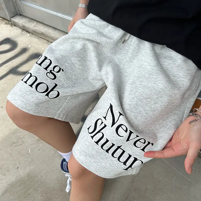 404MOB GANG Logo