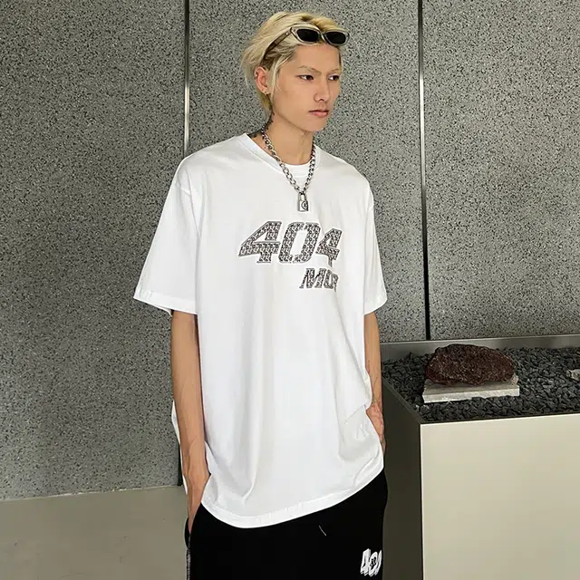 404MOB GANG LogoT