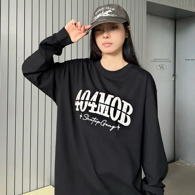 404MOB GANG T