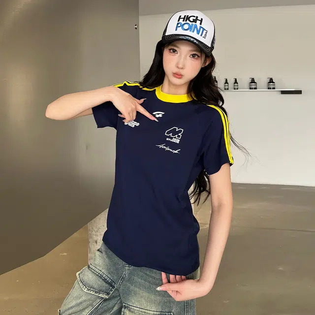 404MOB GANG T