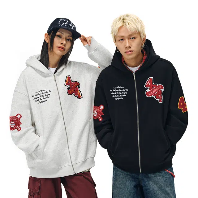 404MOB GANG SLogan7A