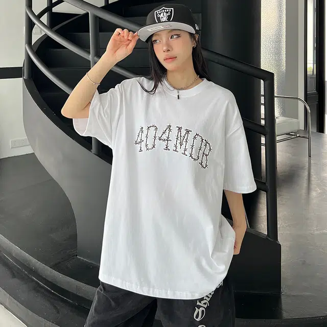 404MOB GANG SS24 LogoT
