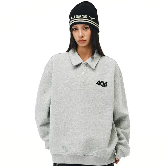 404MOB GANG LogoPOLO