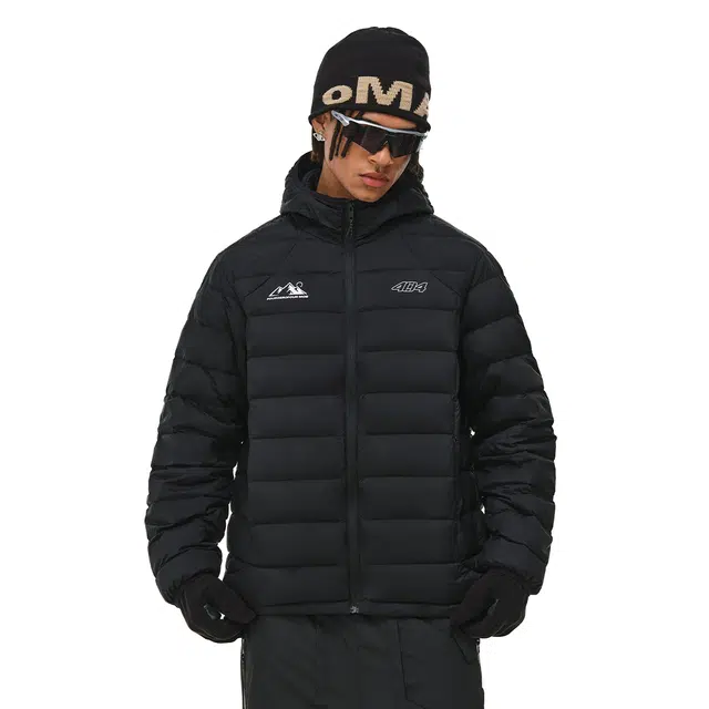 404MOB GANG Cleanfit90