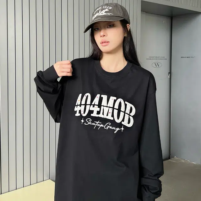 404MOB GANG T