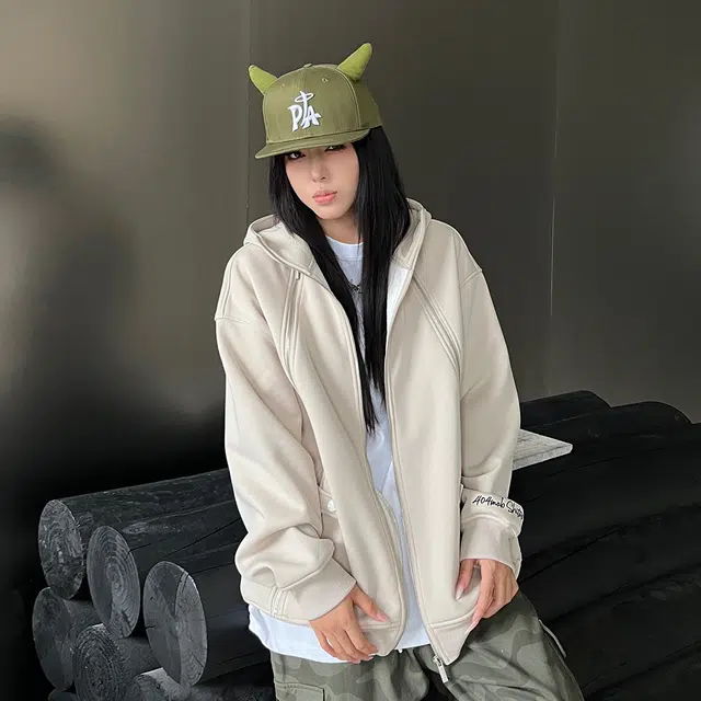 404MOB GANG Cleanfit