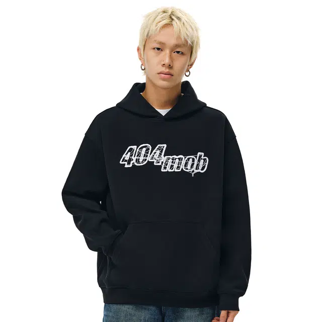 404MOB GANG Logo7A