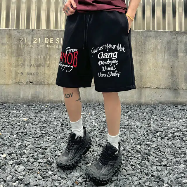 404MOB GANG