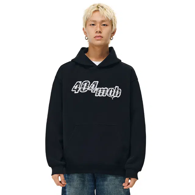 404MOB GANG Logo7A