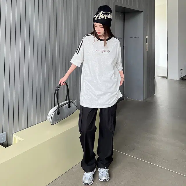 404MOB GANG urbancore LogoT