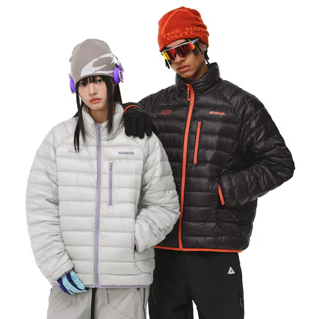 404MOB GANG CleanfitLogo90