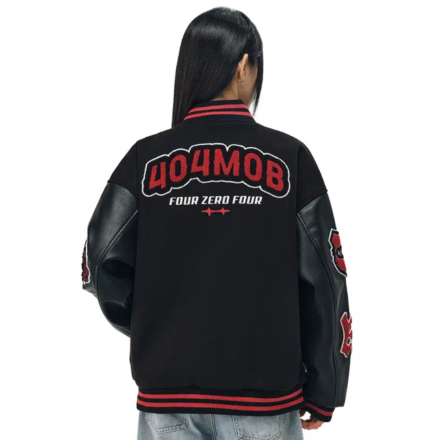 404MOB GANG PU